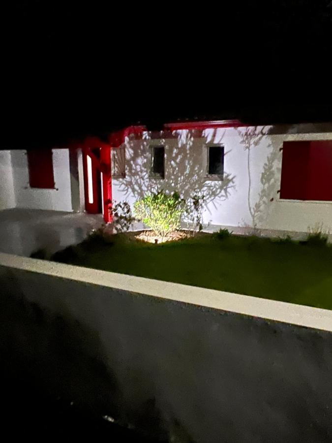 Maison "Gure Zerua", Pays Basque ก็องโบ-เล-แบ็ง ภายนอก รูปภาพ